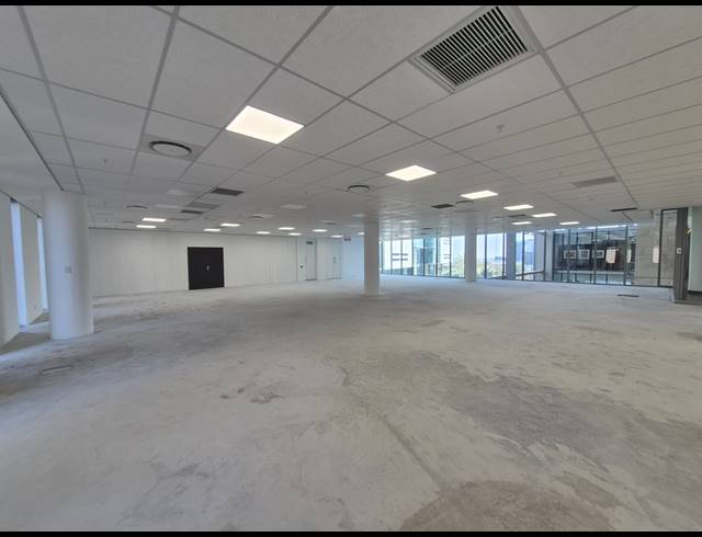 892M² OFFICE TO LET IN SANDTON CENTRAL
